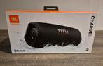 JBL Charge 5 – Bluetooth Speaker (nieuwstaat), Ophalen of Verzenden, Zo goed als nieuw, Overige typen, JBL
