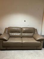 Zetels 2 zit + 2,5 zit met lichte gebruikssporen: gratis, Ophalen, Zo goed als nieuw