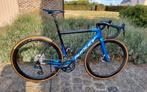 Ridley helium slx maat small, Ophalen, Zo goed als nieuw, Carbon