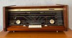 Philips vintage radio uit de jaren 60, Verzamelen, Ophalen, Audio en Video