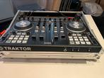 Mixer Traktor control S4, Muziek en Instrumenten, Dj-sets en Draaitafels, Ophalen, Zo goed als nieuw