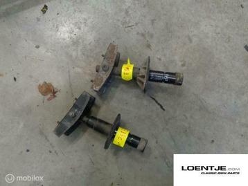 Bumpersteun set voor BMW e36 coupe cabrio 328i 325i etc beschikbaar voor biedingen