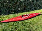 Wild water Kajak, Watersport en Boten, Kajaks, Ophalen, Gebruikt, 1-persoons