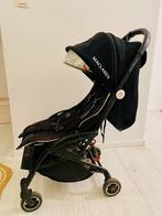 Maclaren Atom kinderwagen — compact Babyzen Yoyo reistype, Ophalen, Zo goed als nieuw, Maclaren