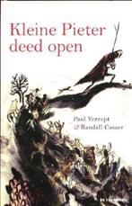 Kleine Pieter deed open - Paul Verrept, Enlèvement ou Envoi, Comme neuf