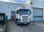 2009 Scania R420 Vrachtwagen, Auto's, Vrachtwagens, Scania, Overige brandstoffen, Bedrijf, Te koop
