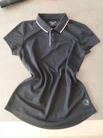 Polo dame Björn Borg taille 38 noir bordé rose, Vêtements | Femmes, T-shirts, Manches courtes, Taille 38/40 (M), Comme neuf, Noir