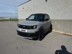 Ligier Myli Rebel edition, carplay autonomie 192 km, Auto's, Testrit aan huis, 12 kW, Leder, Zilver of Grijs