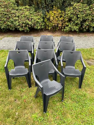 Tuinstoel 20 stuks beschikbaar voor biedingen