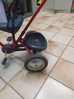 KINDERFIETS, Fietsen en Brommers, Ophalen, Zo goed als nieuw, Zijwieltjes