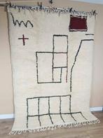 Tapis berbère en laine, tapis neuf, couleur 300 x 200 cm, Neuf, 200 cm ou plus, Crème, 200 cm ou plus