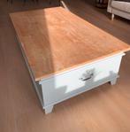 Salontafel, Huis en Inrichting, Tafels | Salontafels, Ophalen, Gebruikt