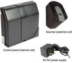 Ekey Vingerafdruk Toegangscontrole Systeem, Ophalen of Verzenden, Nieuw