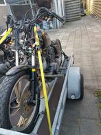 Yamaha XV 750 SE midnight special in onderdelen, Motoren, Ophalen of Verzenden, Gebruikt