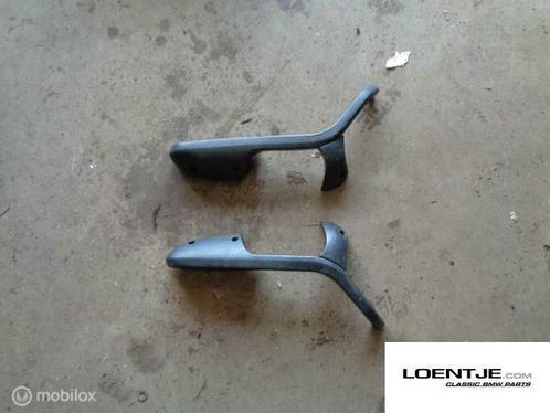 luxus armsteunen BMW 02 2002 1802 1602, Auto-onderdelen, Interieur en Bekleding, BMW, Gebruikt, Ophalen of Verzenden