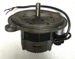 MOTOR 220 volt 90 watt, 2700 toeren. Diverse toepassingen, Ophalen of Verzenden, Zo goed als nieuw