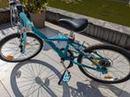 20inch kinderfiets, Fietsen en Brommers, Fietsen | Kinderfietsjes, Ophalen, Zo goed als nieuw, 20 inch of meer, B’Twin