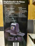 film & dia scanner, Audio, Tv en Foto, Professionele apparaten, Ophalen, Nieuw, Video