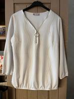 Blouse cassis maat 38, Ophalen of Verzenden, Zo goed als nieuw, Maat 38/40 (M)