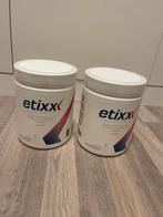 Etixx isotonic citron, Ophalen, Nieuw