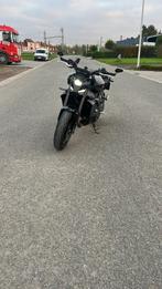 Yamaha mt09 2024, Motoren, Motoren | Yamaha, Particulier, Meer dan 35 kW, Naked bike, 900 cc