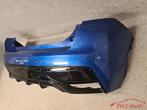 HONDA CIVIC SPORT VANAF 2014 ACHTERBUMPER ORIGINEEL, Auto-onderdelen, Carrosserie, Honda, Gebruikt, Ophalen of Verzenden, Achter
