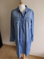 kleedje nr 45 Lola Liza, Kleding | Dames, Jurken, Ophalen, Maat 42/44 (L), Zo goed als nieuw, Blauw