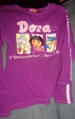 Tee shirt manches longues dora l'exploratrice, Enlèvement ou Envoi