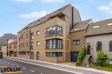 Appartement te koop in Merchtem, 2 slpks beschikbaar voor biedingen
