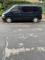Mercdes Vito 108 CDI 1999 démarre pas 1500€, Autos, Achat, 4 portes, 3 places, Boîte manuelle
