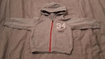 [Pull (taille 80)], Garçon, Enlèvement ou Envoi, Pull ou Veste, H&M