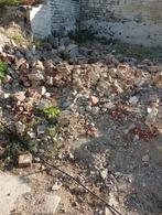 Remblais, Tuin en Terras, Grind, Keien en Split, Ophalen, Overige materialen, Gebruikt, Overige typen