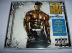 CD 50 Cent – The Massacre, Ophalen of Verzenden, Gebruikt