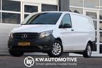 Mercedes-Benz Vito 111 CDI Lang AIRCO/ CRUISE/ TREKHAAK, Auto's, Voorwielaandrijving, 4 deurs, Stof, Gebruikt
