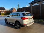 BMW X1 benzine automaat 78000 km, Euro 6, Bedrijf, X1, Automaat