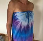 Jurk zonder bandjes, Kleding | Dames, Jurken, Ophalen, Zo goed als nieuw