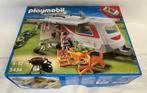 Playmobil - Caravan 5434, Kinderen en Baby's, Speelgoed | Playmobil, Ophalen, Gebruikt, Complete set