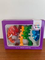 Puzzel olifant Lanka Kade, Ophalen of Verzenden