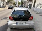Toyota aygo 1.0 benzine klaar om geregistreerd te worden, Auto's, Bedrijf, Handgeschakeld, 5 deurs, Euro 4