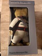 Teddybeer van Porsche design, Verzamelen, Ophalen of Verzenden, Zo goed als nieuw