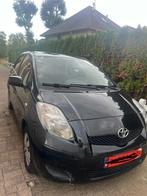 Toyota yaris, Euro 5, Stof, 1440 kg, 80 g/km