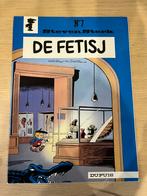 Steven Sterk - 7 - De fetisj, Boeken, Stripverhalen, Eén stripboek, Ophalen of Verzenden