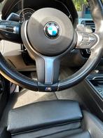 BMW 320i GT Msport, Auto's, BMW, Te koop, Zilver of Grijs, Benzine, Break