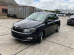 SPATBORD LINKS VOOR Skoda Fabia III (NJ3) (|6V0821105|), Auto-onderdelen, Gebruikt, Links, Skoda, Spatbord