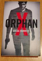Gregg Hurwitz - Orphan X, Ophalen of Verzenden