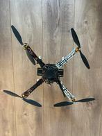 Pixhawk drone met taranis x90, Hobby en Vrije tijd, Gebruikt, Ophalen