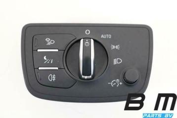 Lichtschakelaar Audi A6 4G beschikbaar voor biedingen