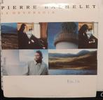 Vinyl 45trs- Pierre bachelet- le deversoir, Ophalen of Verzenden, Gebruikt