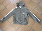 C&A groene zomer jas maat 152, Kinderen en Baby's, Gebruikt, C&A, Meisje, Ophalen of Verzenden