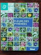 Bloemen van de Pyreneeën, Martineau et Le Driant, Zo goed als nieuw, Bloemen, Planten en Bomen, Ophalen